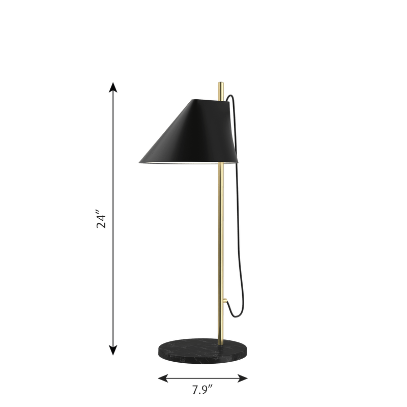 Yuh Table Lamp