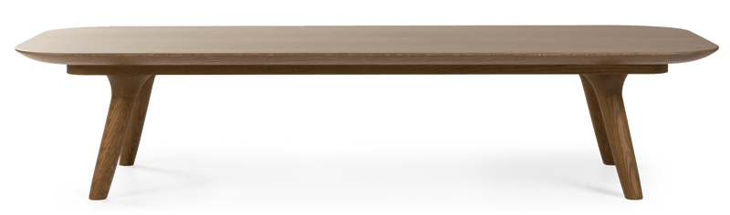 Zio Coffee Table - Moooi - Tables - Model 110 - Black Stained - HORNE