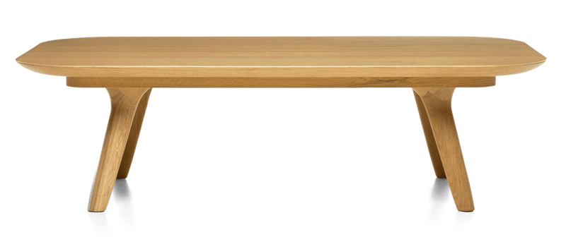 Zio Coffee Table - Moooi - Tables - Model 110 - Black Stained - HORNE