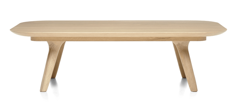 Zio Coffee Table - Moooi - Tables - Model 110 - Black Stained - HORNE