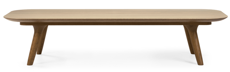 Zio Coffee Table - Moooi - Tables - Model 110 - Black Stained - HORNE