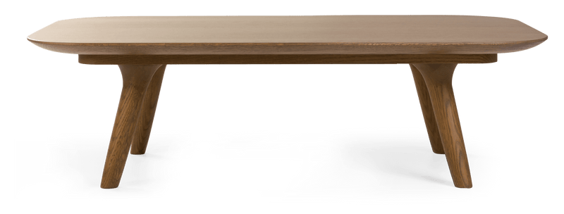 Zio Coffee Table - Moooi - Tables - Model 110 - Black Stained - HORNE