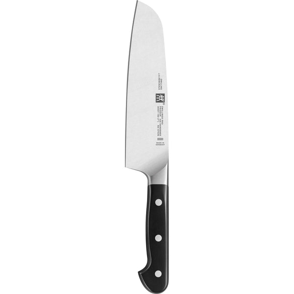 Zwilling Pro 7" Santoku Knife