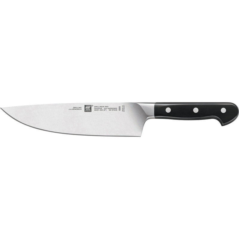 Zwilling Pro 8