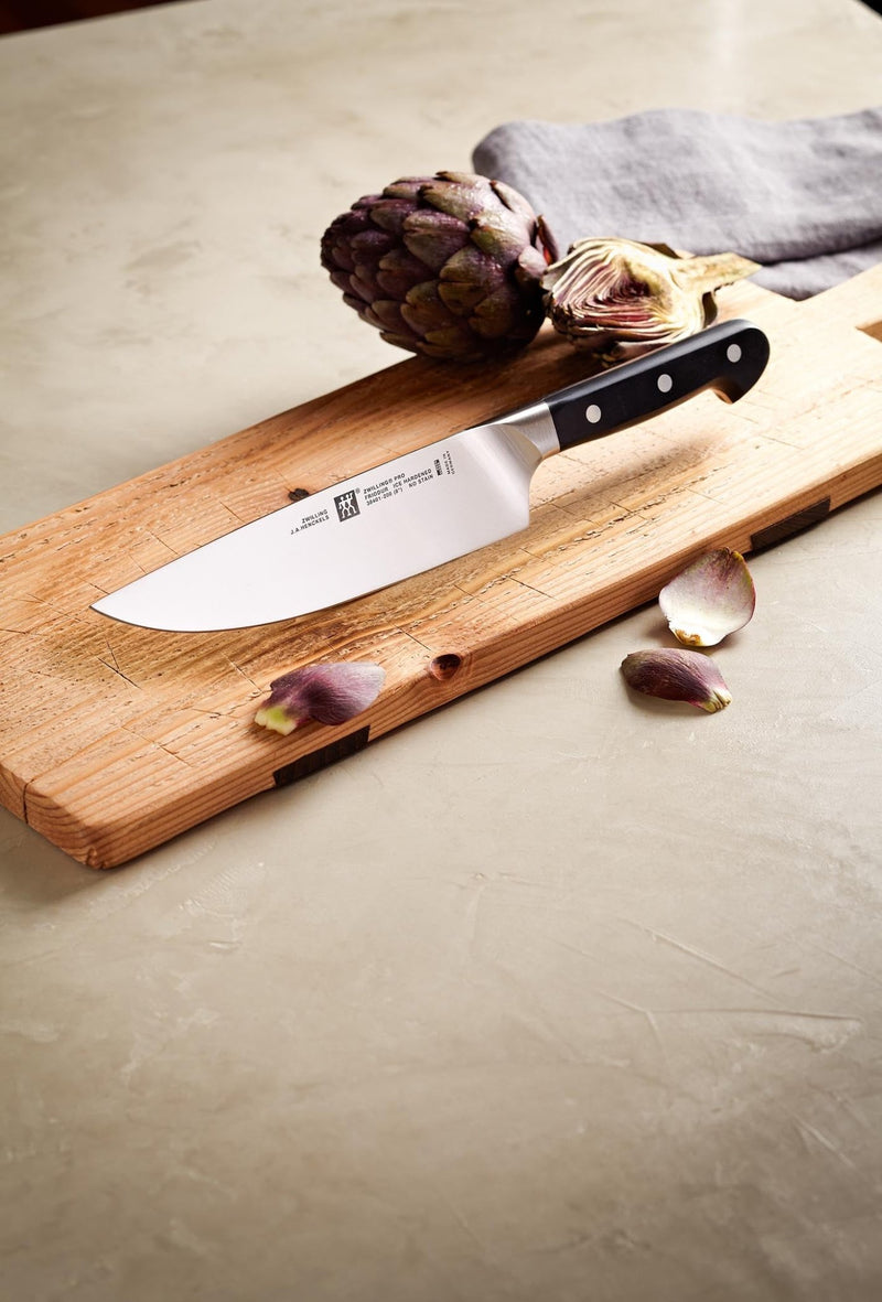 Zwilling Pro 9-Piece Block Set